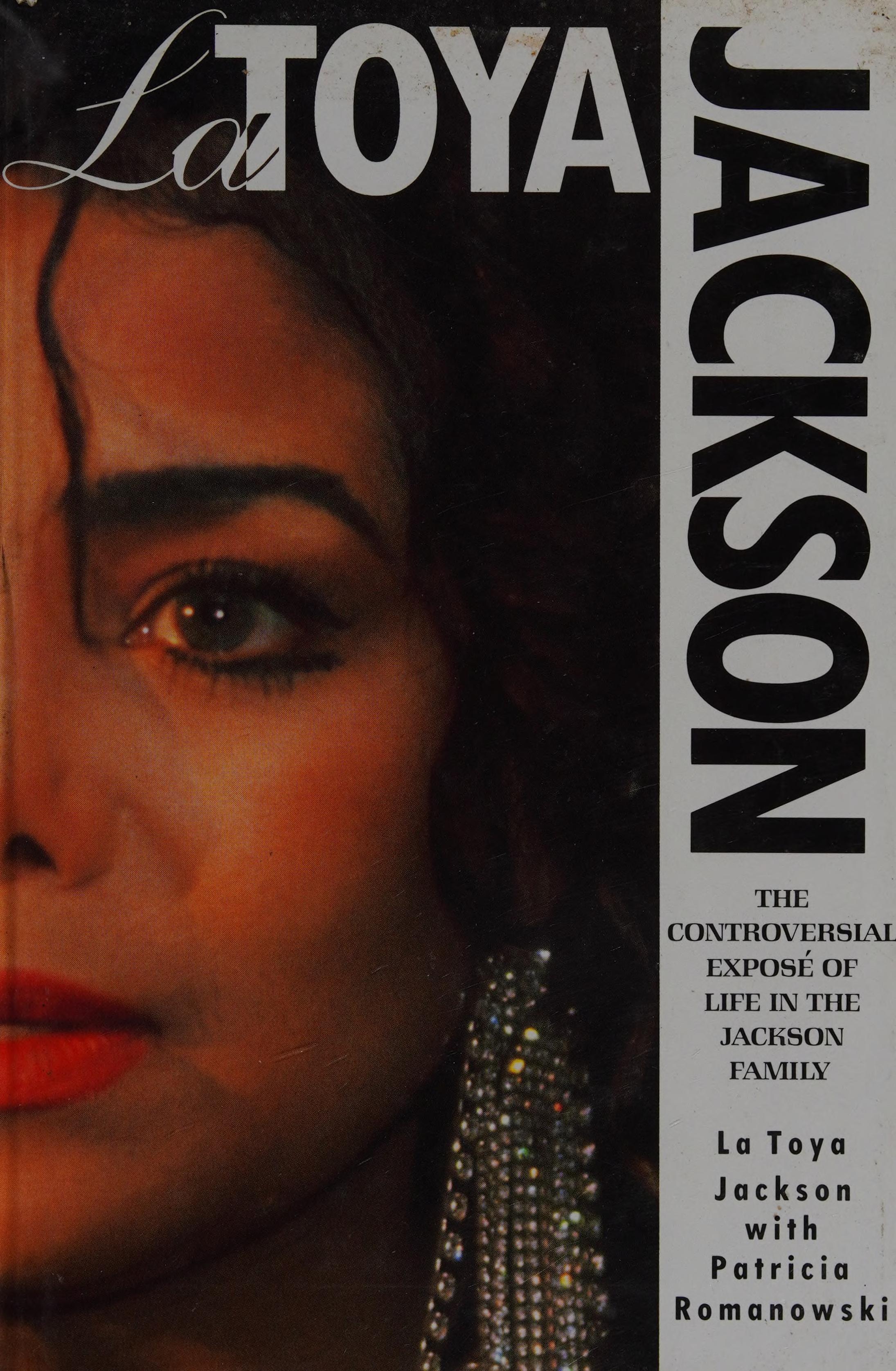LA Toya