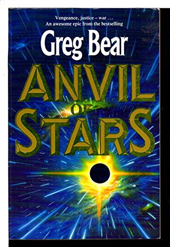 Anvil Of Stars