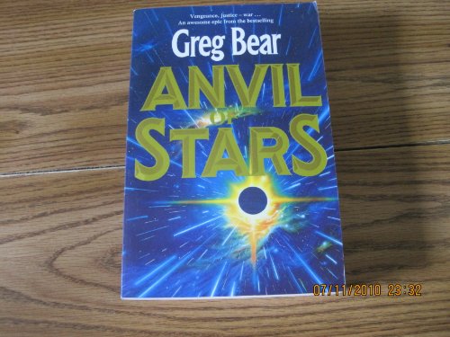 Anvil of Stars