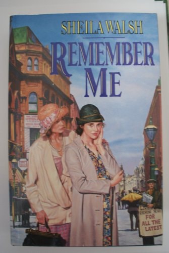 Remember me
