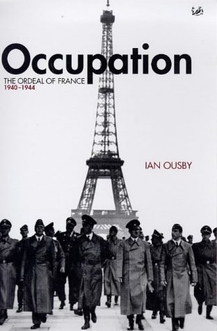 Occupation