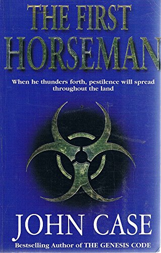 The First Horseman