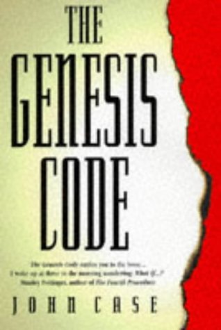 The Genesis Code