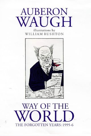 Way of the World the Forgotten Years