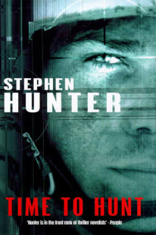 Time to Hunt