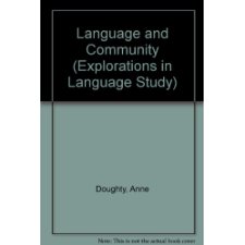 Language and community