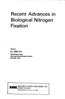 Recent Advances In Biological Nitrogen Fixation
