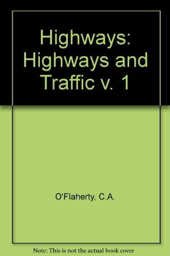 Highways And Traffic