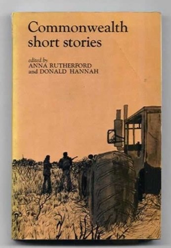 Commonwealth short stories