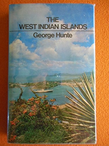 The West Indian Islands