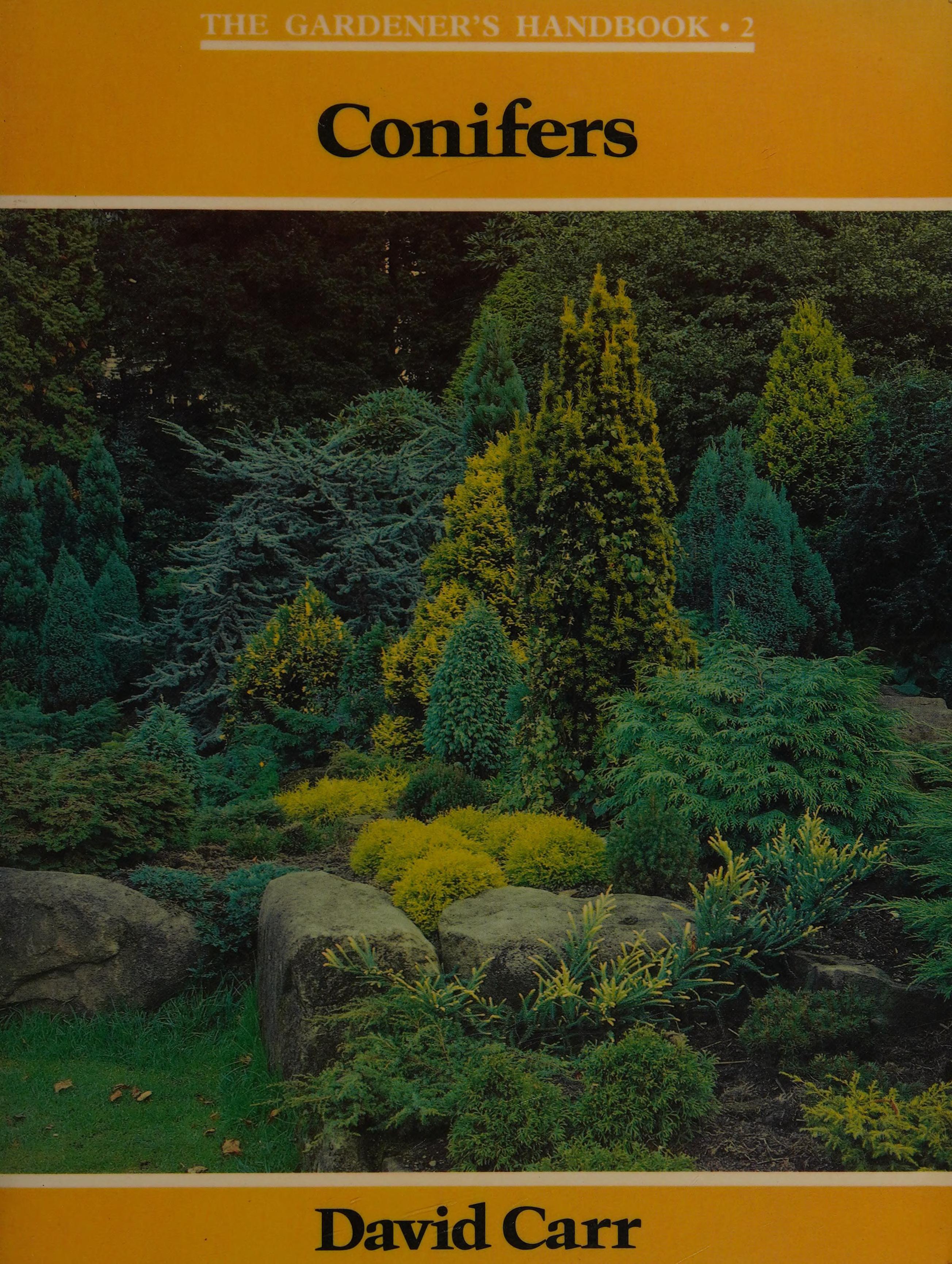 Gardener's Handbook