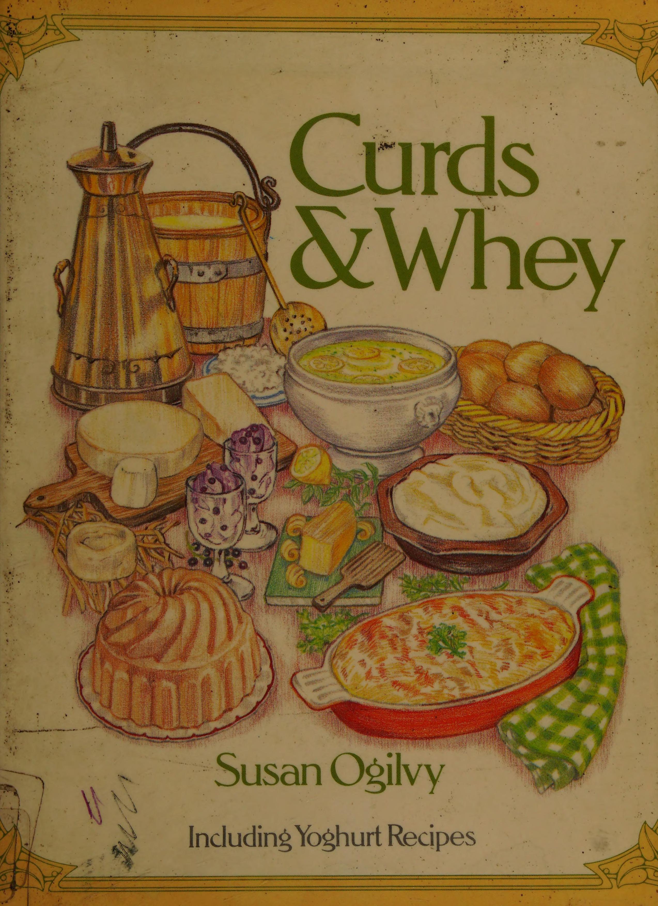 Curds And Whey