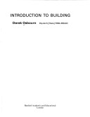 Introduction To Building