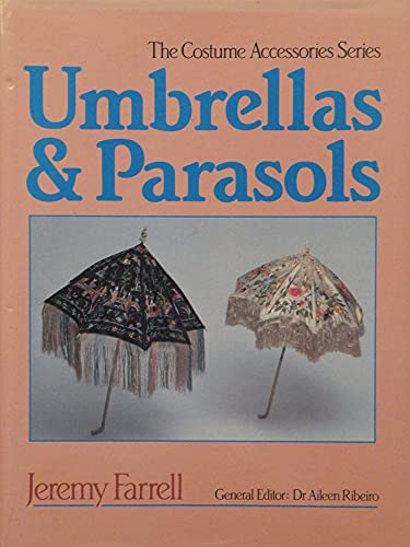 Umbrellas and Parasols