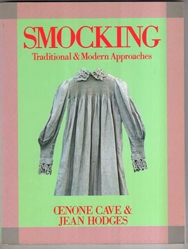 Smocking: Traditional And Modern Approaches