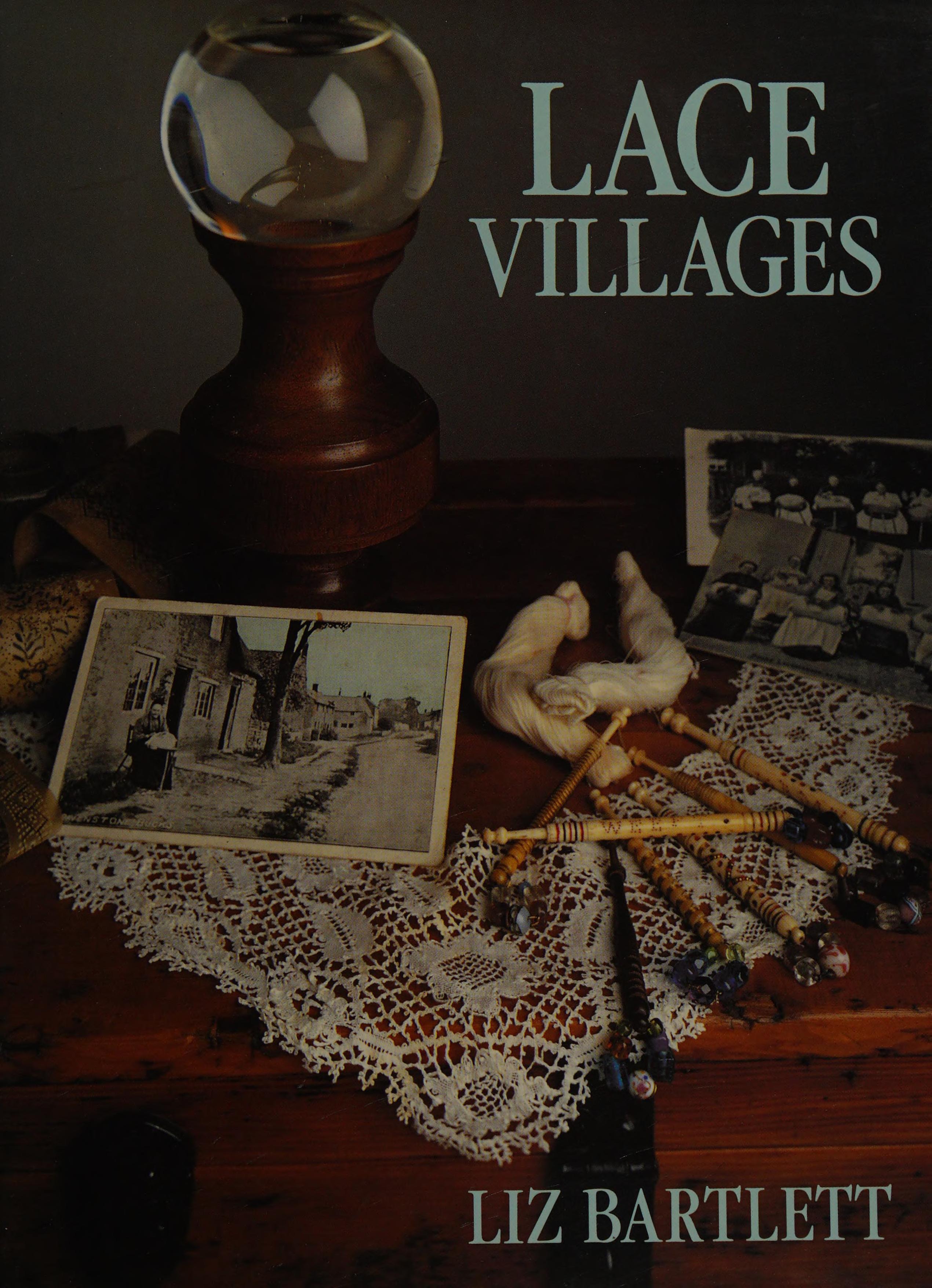 Lace Villages