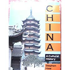 China: A Cultural History