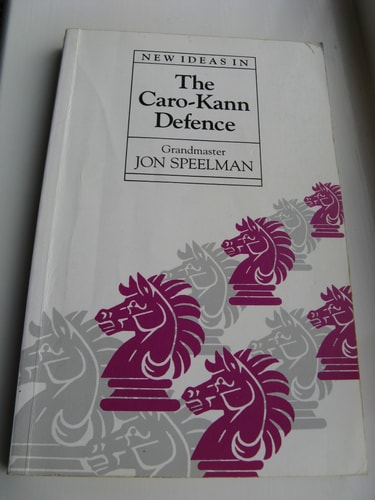 New Ideas in the Caro Kann Defence