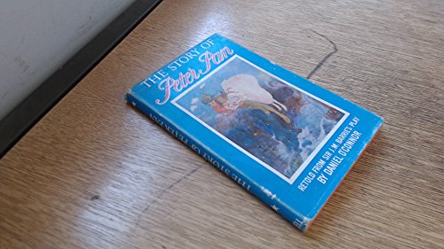 The story of Peter Pan