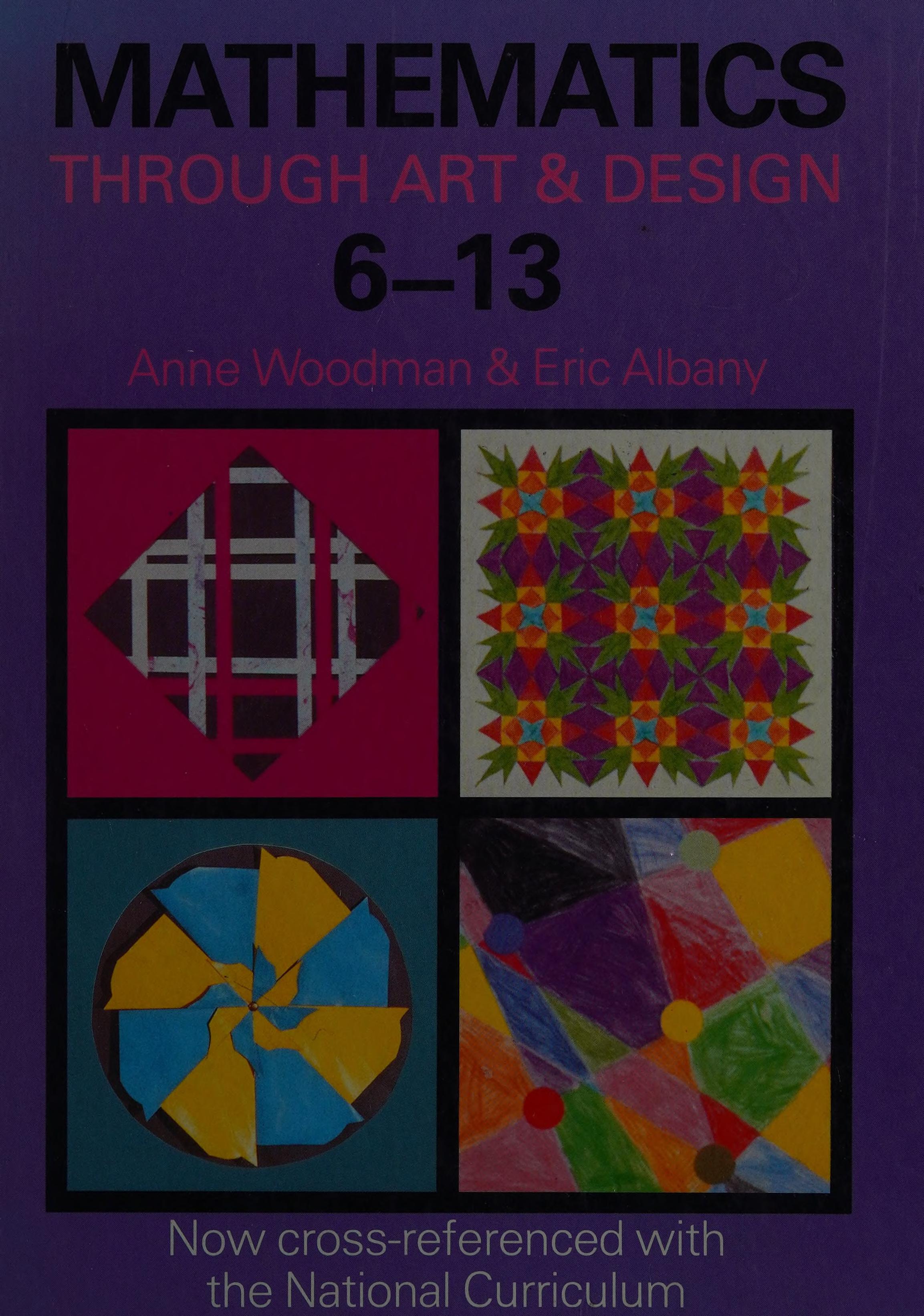 Mathematics Through Art and Design