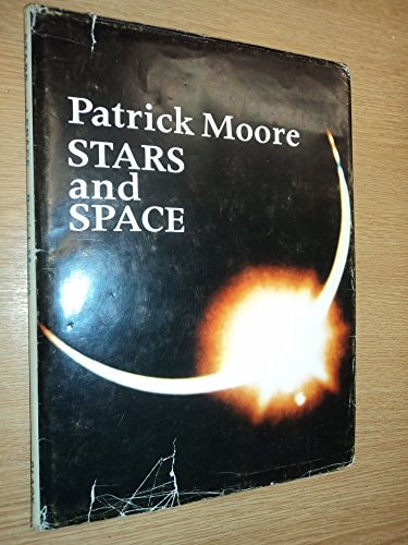 Stars in Space