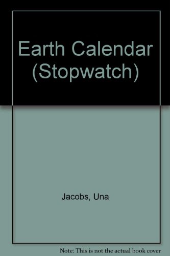 Earth Calendar