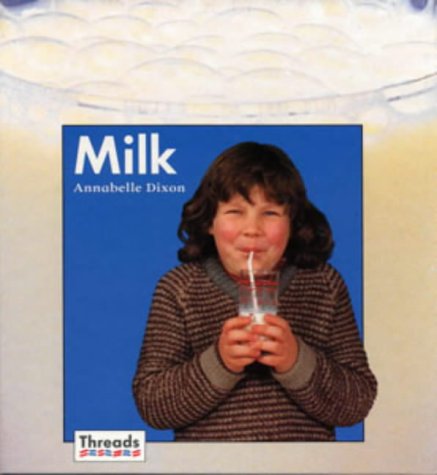 Milk Threads