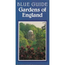 Gardens of England