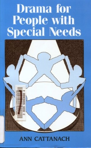 Drama for people with special needs