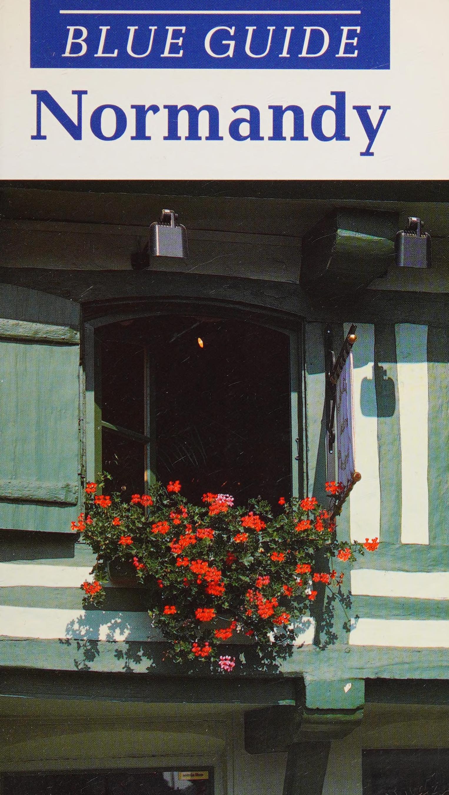 Normandy