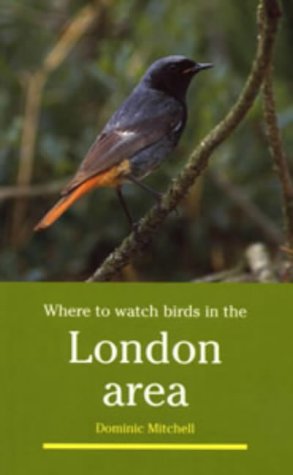 Where To Watch Birds In The London Area