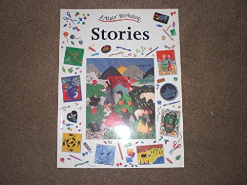 Stories Artists Workshop