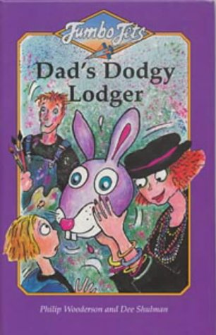 Jumbo Jets: Dad'S Dodgy Lodger