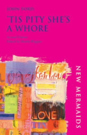 'Tis Pity She'S A Whore