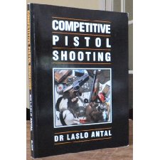 Competitive Pistol Shooting