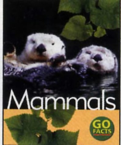 Animals Pack (Go Facts: Animals)