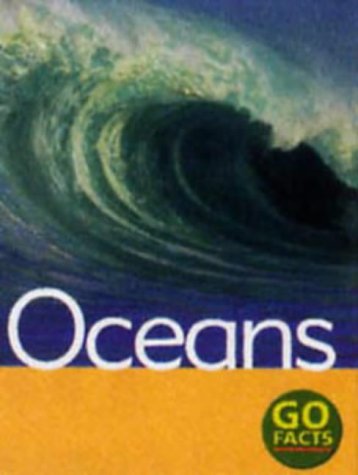 Oceans Go Facts