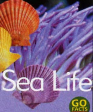 Sea Life Go Facts