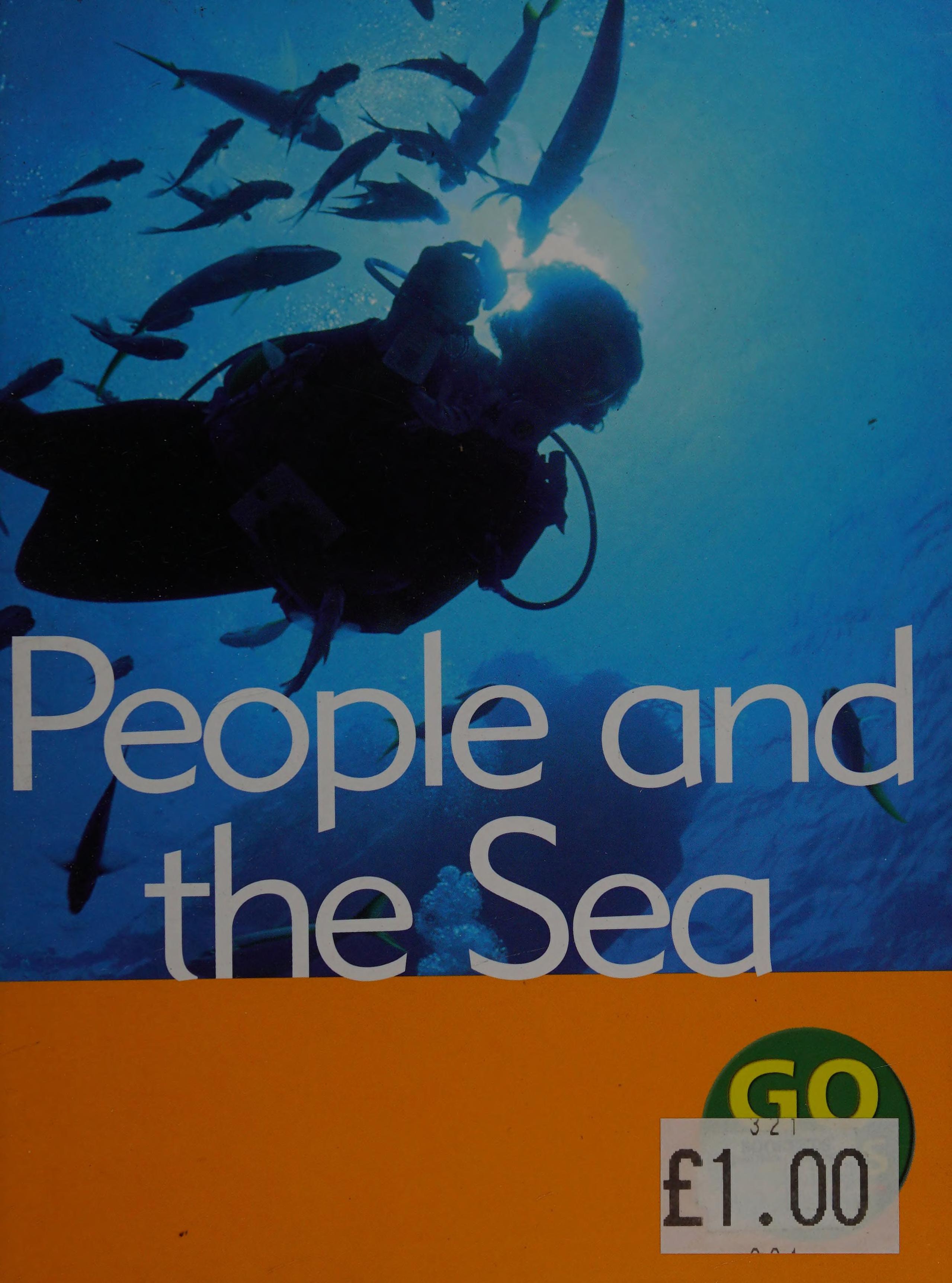 People and the Sea