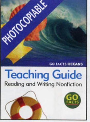 Oceans Starter Pack (Go Facts)
