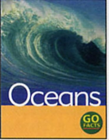 Oceans Pack (Go Facts)