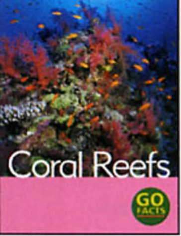 Coral Reef Booster Pack (Go Facts)
