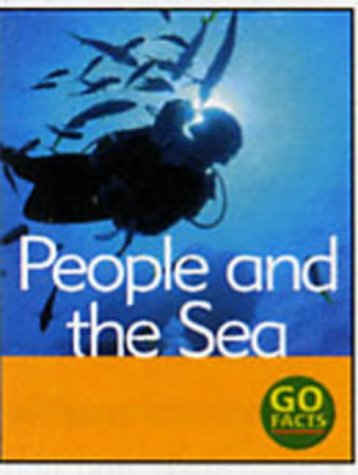 People and Sea Pack (Go Facts)
