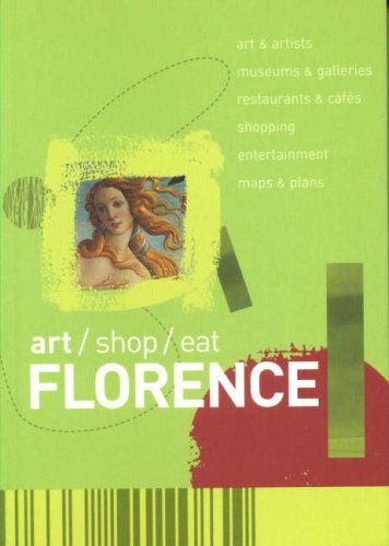 Art/Shop/Eat