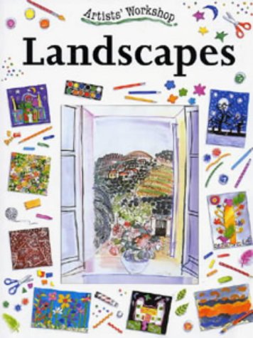 Landscapes Artists Workshop