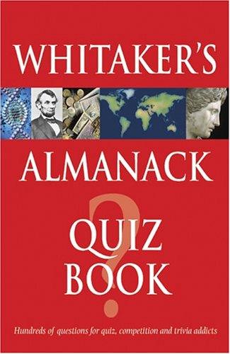 Whitaker's Almanack