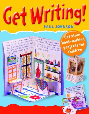 Get Writing