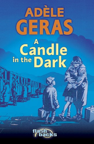 Candle in the Dark