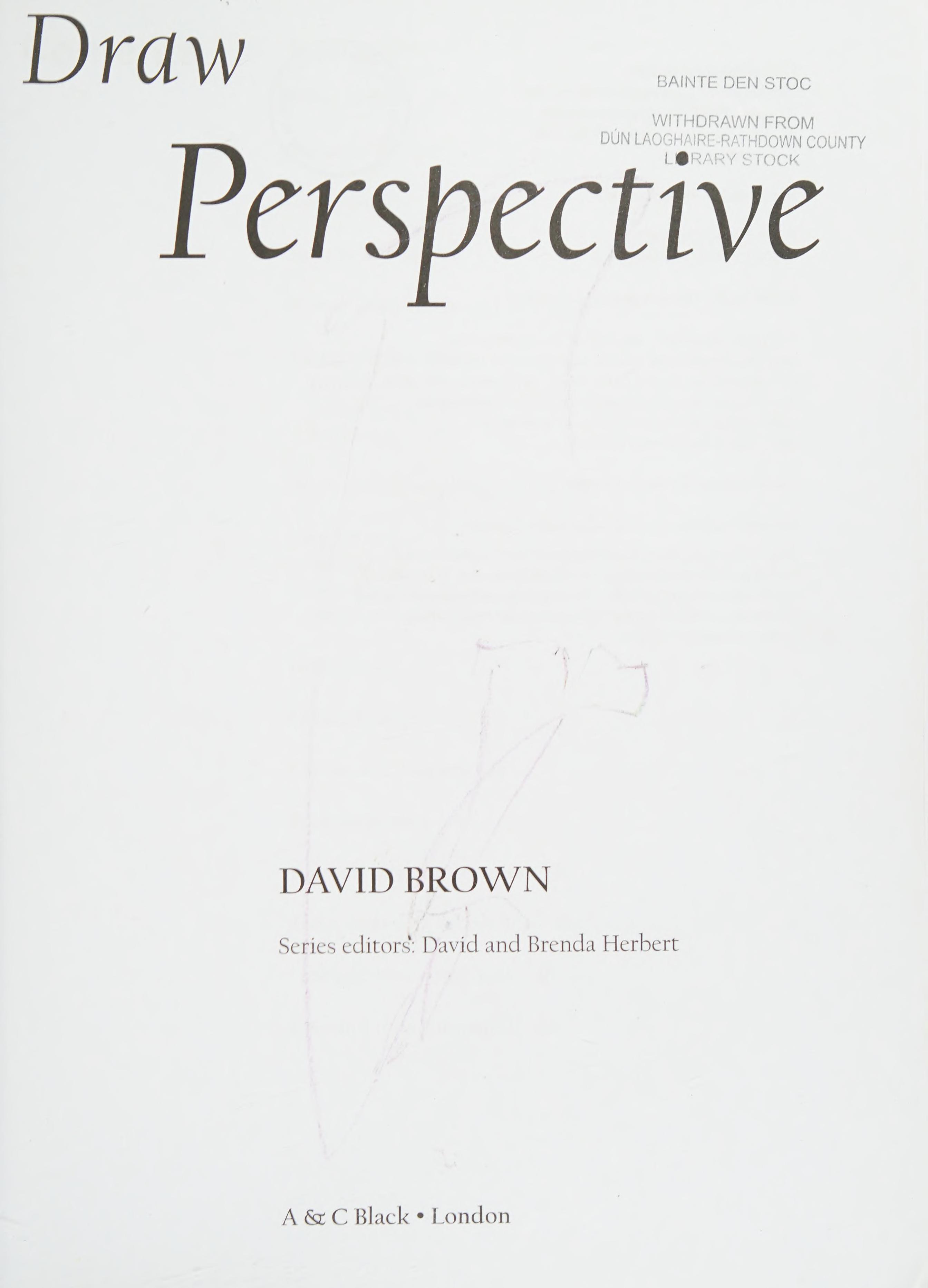 Draw Perspective
