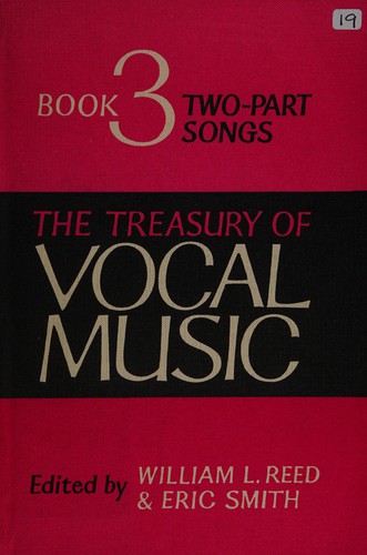 The Treasury of Vocal Music